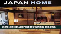 [PDF] Japan Home: Inspirational Design Ideas Full Online