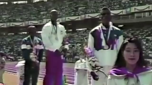 LES PIRES SCANDALES Lors Des JEUX OLYMPIQUES