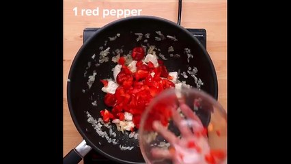 Resep sphagetti Tumis Spesial