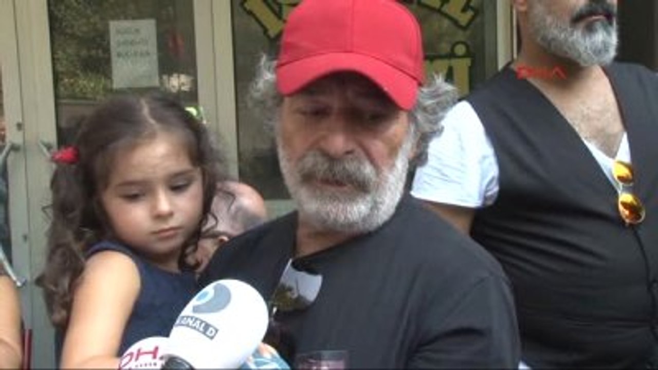 İsrafil Köse Son Yolculuğuna Uğurlandı 2