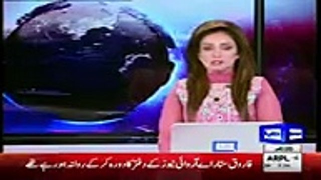 MQM London Rabita Committee Ka Phela Rad-e-Amal Agaya