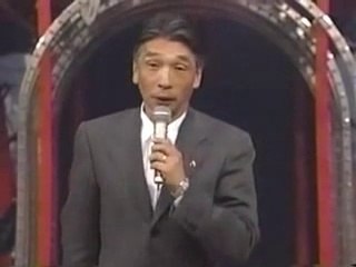 堺正章オンステージ