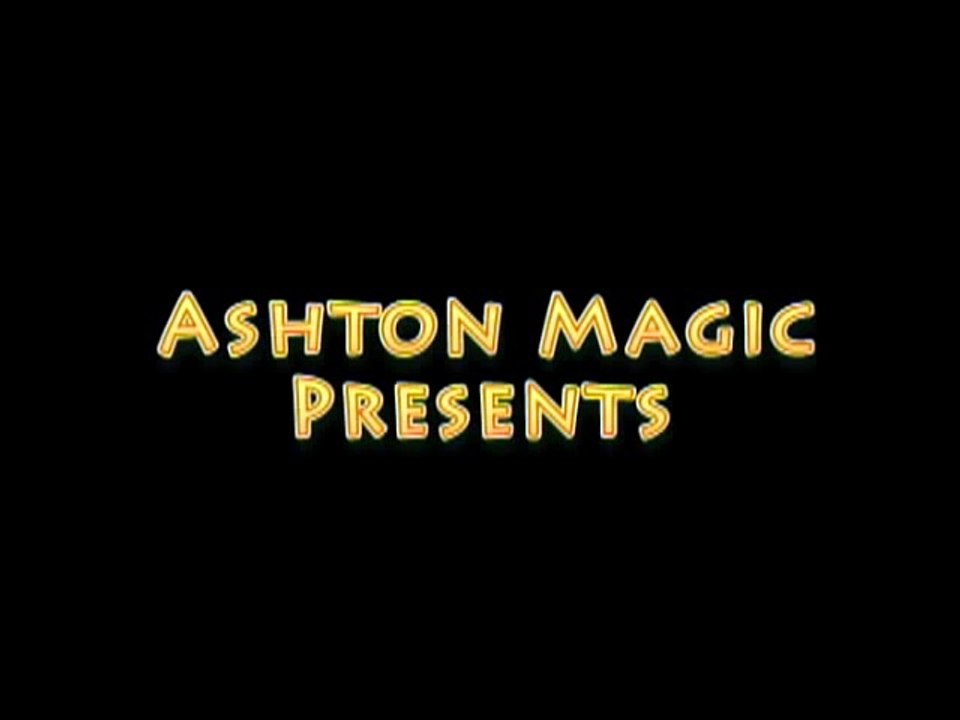 Magic Trick Gone Very Wrong