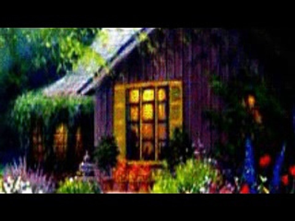 CSUKA MARY - ÖRDÖG CSÓKJA