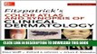 Collection Book Fitzpatrick s Color Atlas and Synopsis of Clinical Dermatology, Seventh Edition