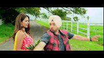 Razamand hd video song  Diljit Dosanjh ,Sonam Bajwa 2016
