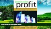 Must Have  Destination Profit: Creating People-Profit Opportunities in Your Organization