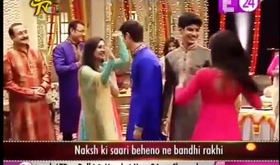 Yeh Rishta Kya Kehlata Hai - 24th August 2016 News