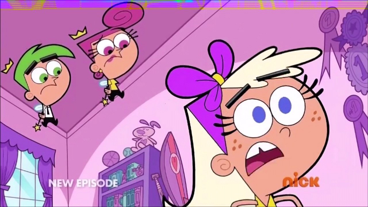 Kids Are Smarter Than This: Let Sleeper Dogs Lie (Fairly Odd Parents)