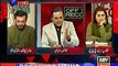 me MQM chor rah hoon :- Dr.Aamir Liaquat Hussain ne jazbaati hoker faisla kardia