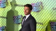 Scott Eastwood Reveals His Former Girlfriend Died in a Car Accident