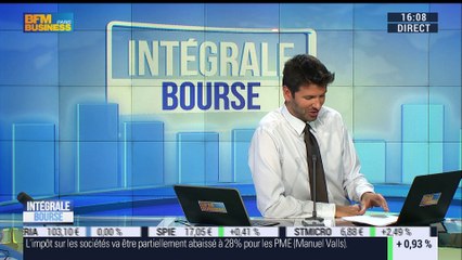 L'actu macro-éco: Les indices PMI européens rassurent en août - 23/08