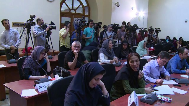 Irã anuncia fim de bombardeios russos contra Síria