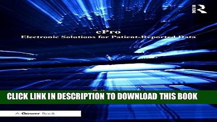 [PDF] ePro: Electronic Solutions for Patient-Reported Data Popular Colection