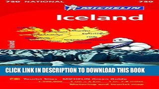 [PDF] Iceland National Map 750 2016 Full Colection