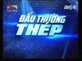 BOXING 20/8/2016 : Trận 3 Trần Văn Hưng (Bình Phước) VS Đặng Tấn Đoàn (Quảng Ngãi)