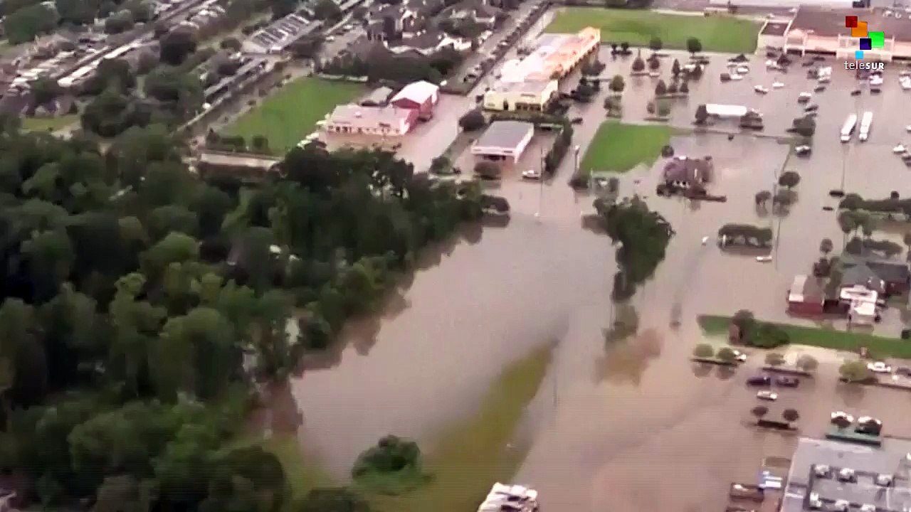 Thousands Still in Shelters After Louisiana Floods