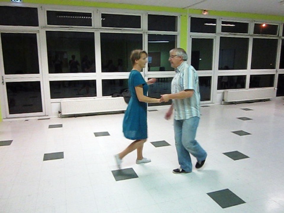 2015 Perf - Variations swing out 2