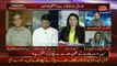 Tonight With Fareeha - 23rd August 2016
