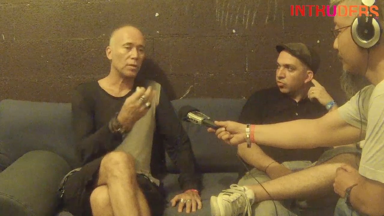 Jack de Marseille x Life Recorder à propos de liberté en résidence radio