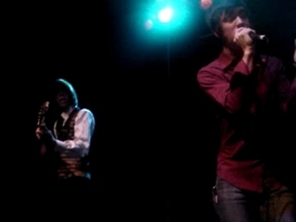 Panic! At the Disco - The Only Difference... video