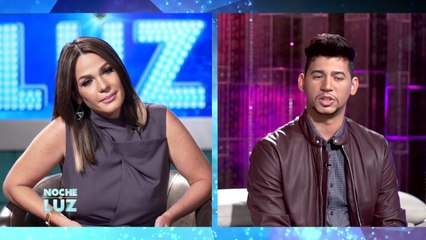 Noche De Luz entrevista Al Poeta Callejero