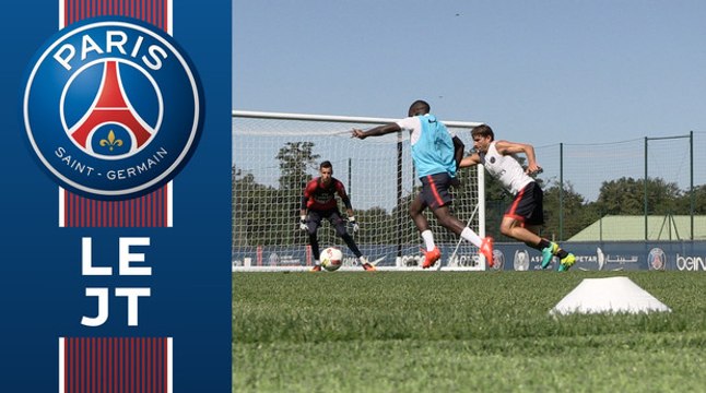 Daily News - August 23rd