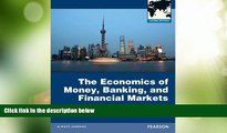 Must Have PDF  The Economics of Money, Banking and Financial Markets  Free Full Read Most Wanted