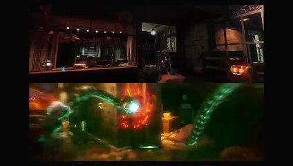 Cod Bo 3 Zombies! (5)