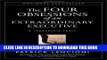 Collection Book The Four Obsessions of an Extraordinary Executive: A Leadership Fable