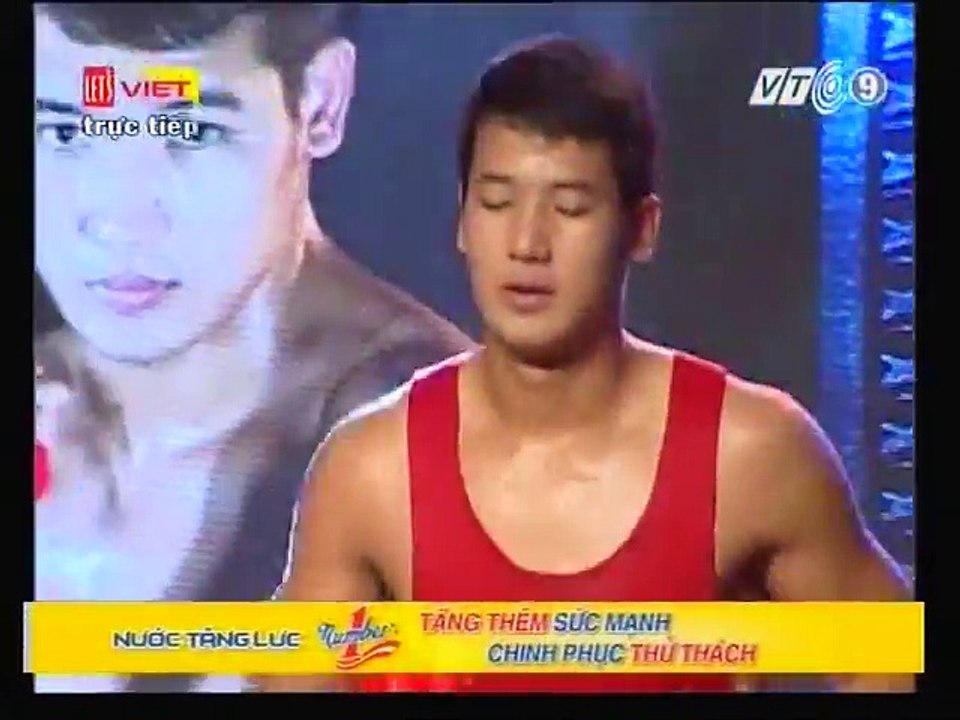 BOXING 20/8/2016 : Trận 5  Nguyễn Mạnh Cường  (Bắc Ninh) VS Hoàng Tiến Cường  (Hà Nội)