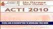 New Book No Stress Tech Guide To Contact   Customer Relationship Management (CRM) Using ACT! 2010