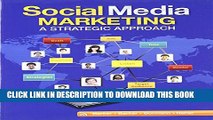 Collection Book Social Media Marketing: A Strategic Approach