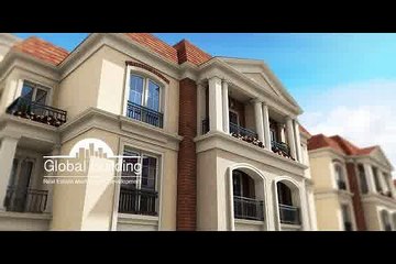 super lux Apartment with installment for Sale in Regents Park