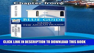 [PDF] Kimolos with Polyaigos - Blue Guide Chapter (from Blue Guide Greece the Aegean Islands) Full