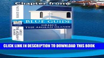 [PDF] Kythnos - Blue Guide Chapter (from Blue Guide Greece the Aegean Islands) Full Colection