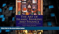 Must Have PDF  The Art of Islamic Banking and Finance: Tools and Techniques for Community-Based