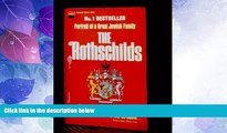 Big Deals  The Rothschilds  Free Full Read Best Seller