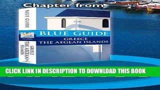 [PDF] Andros - Blue Guide Chapter (from Blue Guide Greece the Aegean Islands) Full Online