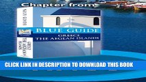 [PDF] Tinos - Blue Guide Chapter (from Blue Guide Greece the Aegean Islands) Popular Online