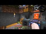 FTB Infinity S2E5 Food automation and other stuff