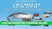 New Book The World Almanac World Atlas