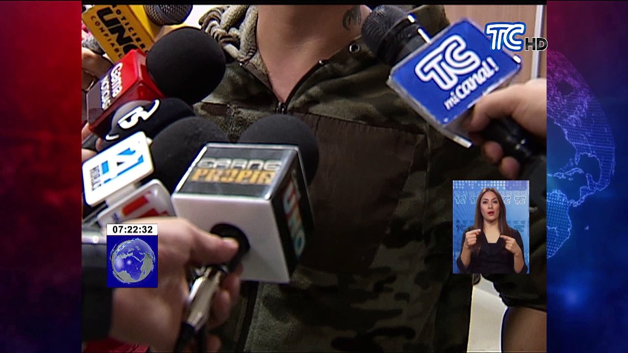 Por celos- guardia acusado de amenazar de muerte a su expareja cuando la encontró con su mejor amigo