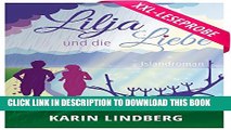 [PDF] XXL-Leseprobe Lilja und die Liebe: Ein Island-Roman (German Edition) Full Colection