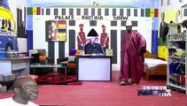 REPLAY - MOUSTAPHA CISSE LO dans KOUTHIA SHOW du 23 Aout 2016