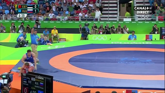 Julien Cazarre débriefe les JO de Rio