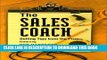 Collection Book The Sales Coach: Selling Tips from the Pros