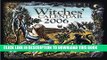 Collection Book Llewellyn s 2006 Witches  Calendar (Annuals - Witches  Calendar)
