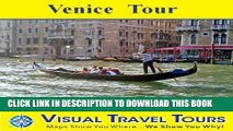 [PDF] VENICE CANALS   STREETS TOUR - A Self-guided Walking Tour - includes insider tips and photos