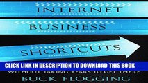 New Book Internet Business Shortcuts: Make Decent Money Online without Taking Years to Get There